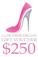 $250 GIFT VOUCHER